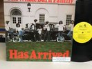 The Whole Darn Family   Has Arrived   LP   OG   Promo   Funk   Rare Groove