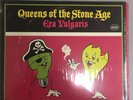 New Sealed Queens Of The Stone Age “Era Vulgaris” 3x10” Ipecac 2007