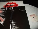 ROLLING STONES : STICKY FINGERS AUDIOPHILE LP 1995 VOIRGIN UK