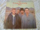 U2 - Articulate speech of the Heart - 3 vinyl LP'S (LIve in LA)
