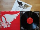 Aerosmith - Greatest Hits LP Vinyl 1980