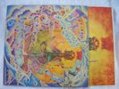 Nektar german LP Recycled - ex with insert