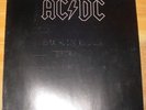 AC/DC - Back In Black - Vinyl LP 1980