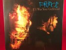 PRINCE If I Was Your Girlfriend 1987 UK 2-track 12