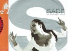 SADE NO ORDINARY LOVE PS 45 1992