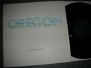 M-/NM ECM ´87 OREGON ecotopia GURTU McCANDLESS MOORE TOWNER audiophile LP VINYL