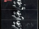 VINYL LP Joe Henderson - Mode For Joe Blue Note BST 84227 / 1973 pressing NM