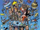 Everything You Know Is Wrong  The Declassified Firesign Theatre, 1968-1975
