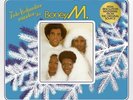BONEY M Christmas Album LP Vinyl NEW 2017