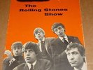 Rolling Stones 1964 (May) UK Tour Programme