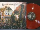 Black Sabbath ?– Black Sabbath  ' LP MINT red