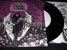 napalm death - live in birmingham 7  inch boot press heresy sob electro hippies