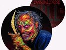 CANNIBAL CORPSE Kill PICTURE DISC