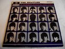 THE BEATLES   A HARD DAY'S NIGHT ** 1964 STEREO UK 1st PARLOPHONE LP