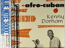 KENNY DORHAM-AFRO-CUBAN-1954 BLUE NOTE TEN INCH SESSION, HANK MOBLEY, ART BLAKEY
