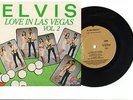 ELVIS PRESLEY ANN MARGRET LOVE IN LAS VEGAS RECORD VIVA LAS VEGAS AUSTRALIA OOP