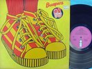 Bumpers ORIG UK 2LP Sampler Pink island IDP1 EX ’70 Nick Drake King Crimson  