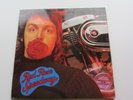 PAUL McCARTNEY AND WINGS  1973 U.K. LP RED ROSE SPEEDWAY LAMINATED SLEEVE