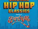 VARIOUS - Original Hip Hop Classics Presented By Sugar Hill - Vinyl (2xLP)