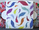 NEW ORDER 'Substance' SPLATTER Vinyl 2LP (Joy Division) NEW