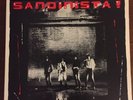 The Clash - Epic  3 LP Set - Sandinista