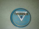 TRIANGLE 78 ROYAL DADUM 