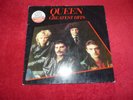C223 - Queen ?– Greatest Hits -  EMI 064-79 4111 1 - Germany 1981 - gewaschen