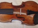 JEAN ROBERT CHIBON 4/4 VIOLIN