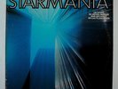 STARMANIA opéra rock de Michel Berger et Luc Plamondon double album vinyles 33 T