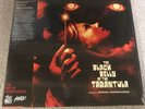 The Black Belly of the Tarantula by Ennio Morricone vinyl death waltz mondo