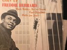 Freddie Hubbard - Goin' Up Blue Note BST 84056