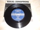 TYRANNOSAURUS REX/T.REX DEBORA ORIGINAL 7 INCH.