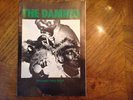 The Damned Disciples Song Book-Rare 1977 Original Punk Promo, Band Signed