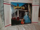 Loretta Lynn Van Lear Rose Album-Autographed Black Vinyl