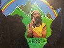 IJAHMAN AFRICA JAHMANI  LP VG+
