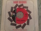 Shawn Robinson My Dear Heart Northern Soul Minet 32013 Never Played Rare 45