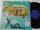 MAX ROMEO - A DREAM   1969 UK PAMA LABEL PMLP 11   VG