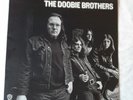 THE DOOBIE BROTHERS THE DOOBIE BROTHERS 1st PRESS N/ MINT A1 /B1 UNPLAYED