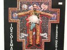 Joe Coleman - Infernal Machine - Picture LP - FU 10