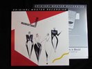 THE MANHATTAN TRANSFER extensions MFSL MOFI HALF SPEED JAPAN AUDIOPHILE LP NM