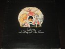 Queen rare '76 UK 1st press LP A Day At The Races on EMI  EX+  4U/3U  glam rock