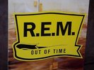 Vinyl-LP: R.E.M. [REM] - Out Of Time (1991) [Incl. Losing My Religion]