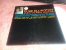 DUKE ELLINGTON MEETS COLEMAN HAWKINS LP...IMPULSE MONO A26 GATEFOLD