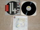 *RARE ELECTRO 14 STREET SOUNDS HIPHOP HIP HOP BREAKDANCE 80's VINYL RECORD*