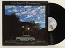 Jackson Browne LATE FOR THE SKY 1974 1st Press SANTA MARIA Asylum LP 7E-1017 NM