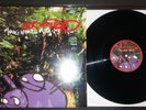 MR OIZO  analog worms attack  DoLP  France 1999