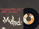 YARDBIRDS Still I'm Sad SINGLE 7