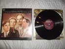 KRAFTWERK-TRANS-EUROPE EXPRESS 1977 CAPITOL LP + INNER SLEEVE