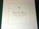 Dead Can Dance BOXSET 2 (Weiße Box, 4x Vinyl)