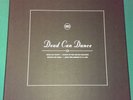 Dead Can Dance - BOXSET 1 (Schwarze Box, 4x Vinyl)